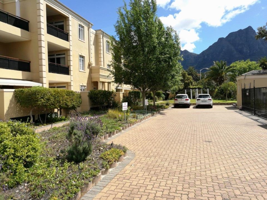 To Let 2 Bedroom Property for Rent in Newlands Western Cape